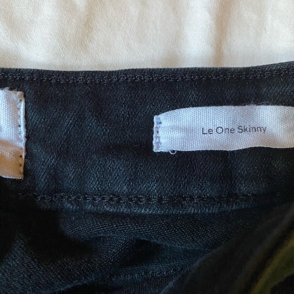 Frame Jeans - Picture 2 of 6